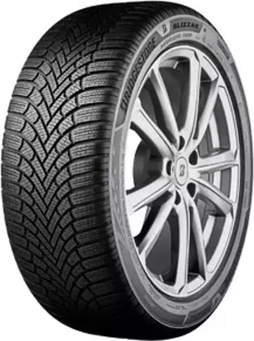 Bridgestone 21560R17 100V XL BLIZZAK 6
